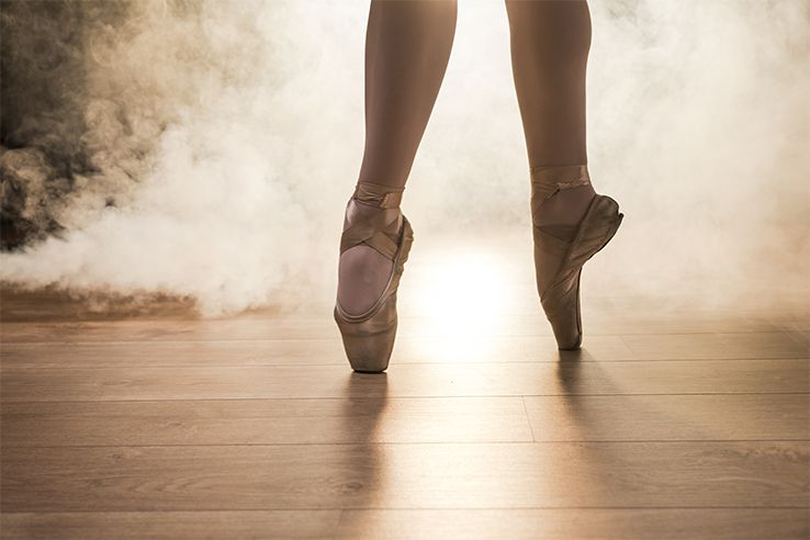 Ballets