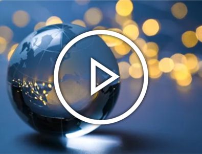 Globe | World | Earth