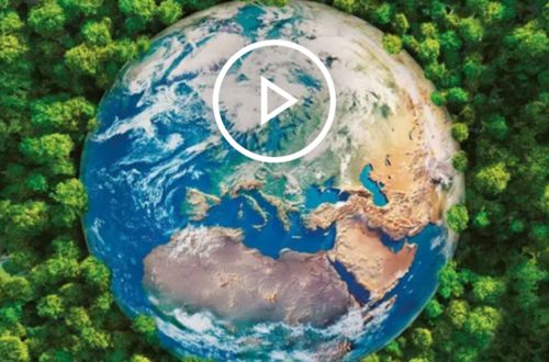 Earth | Environment | ESG