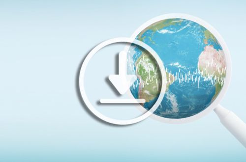 Planète | Zoom | bleu | Terre | vagues | Monde | blanc | loupe | 2024 | télécharger