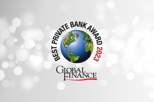 Indosuez | Banque Privée | Luxembourg | 2023 | Récompense | Global Finance