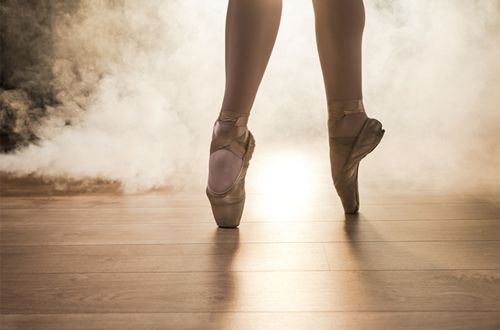 Ballets