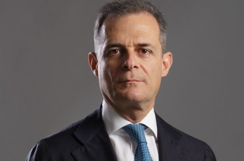 Bonaventura Canino | Indosuez | Italie | Portrait | Nomination | Gestion de Fortune